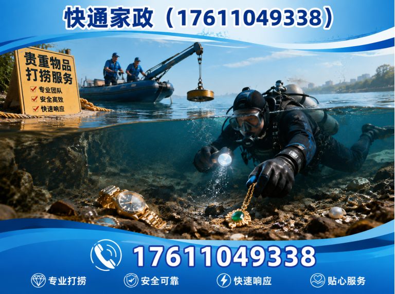 怀柔区快通家政展示图